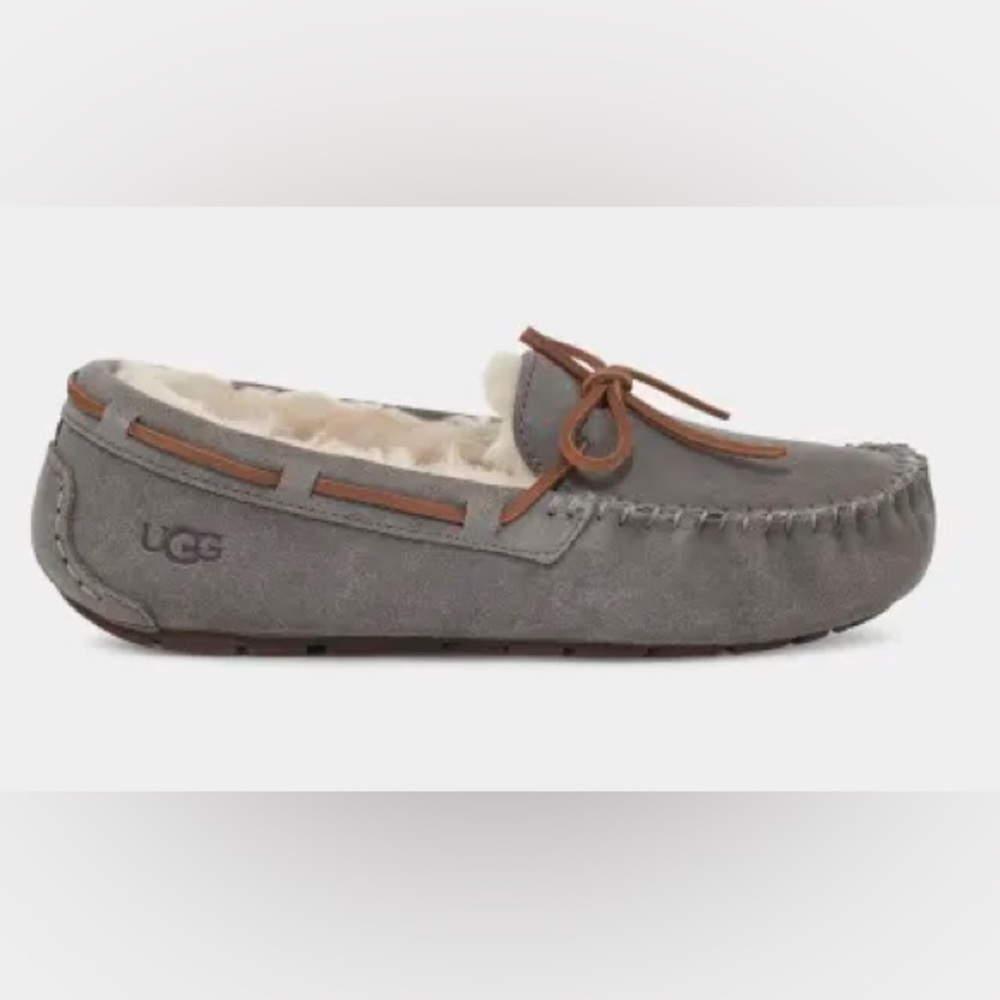 UGG Dakota Slippers Size 5